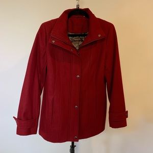 Calvin Klein Women’s Winter Coat